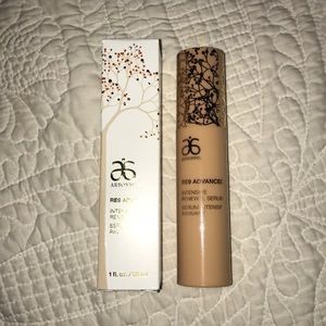 NIB Arbonne Re9 Advanced Intensive Renewal Serum